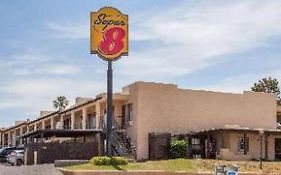 Super 8 By Wyndham Barstow