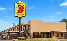 Super 8 By Wyndham Barstow